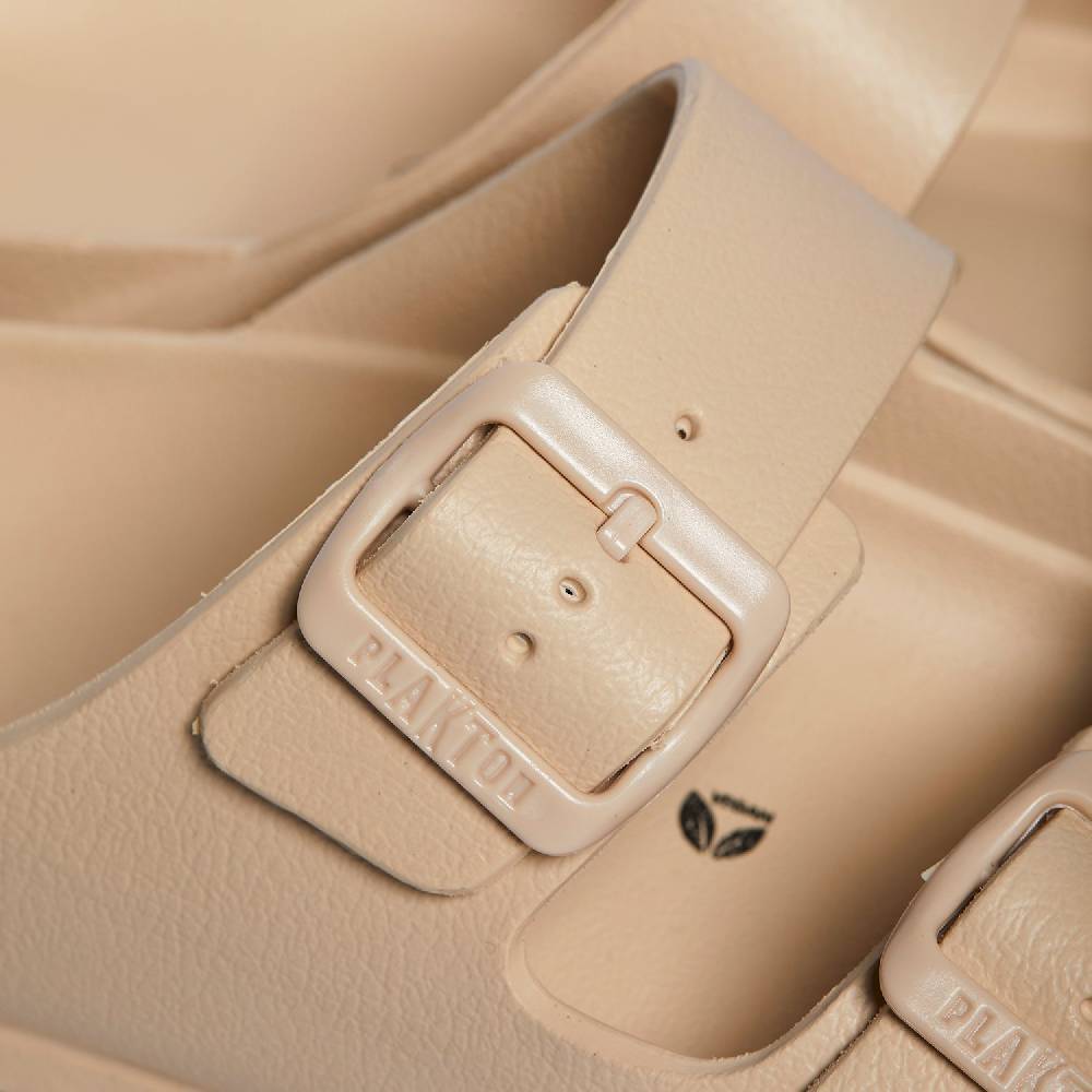 Plakton Wanda Beige Auslauf