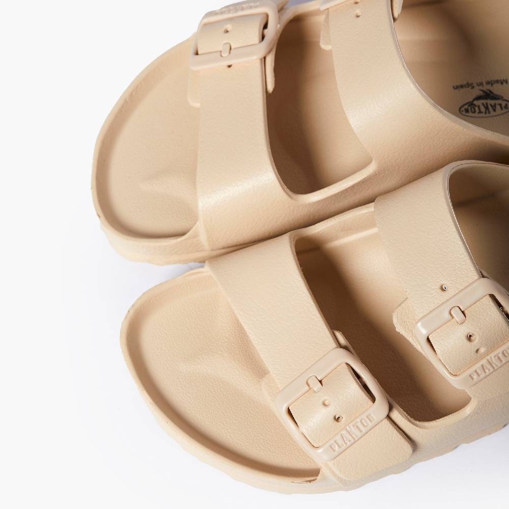 Plakton Wanda Beige Auslauf