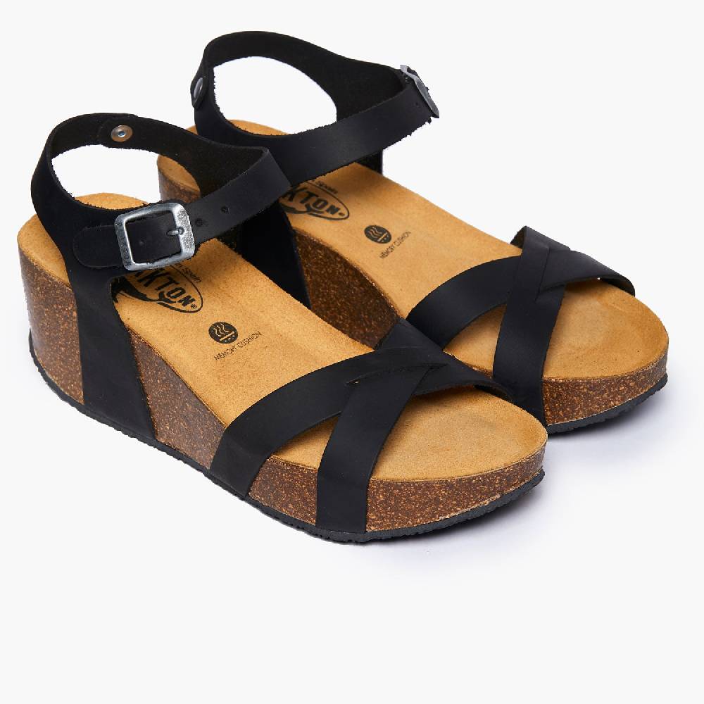 Plakton Santorini Black Apure Hotsell