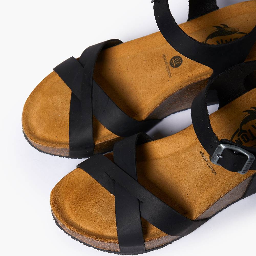 Plakton Santorini Black Apure Hotsell