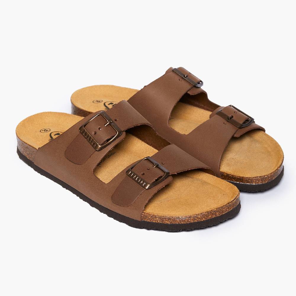 Plakton Formentera Castagna Nobuck Outlet