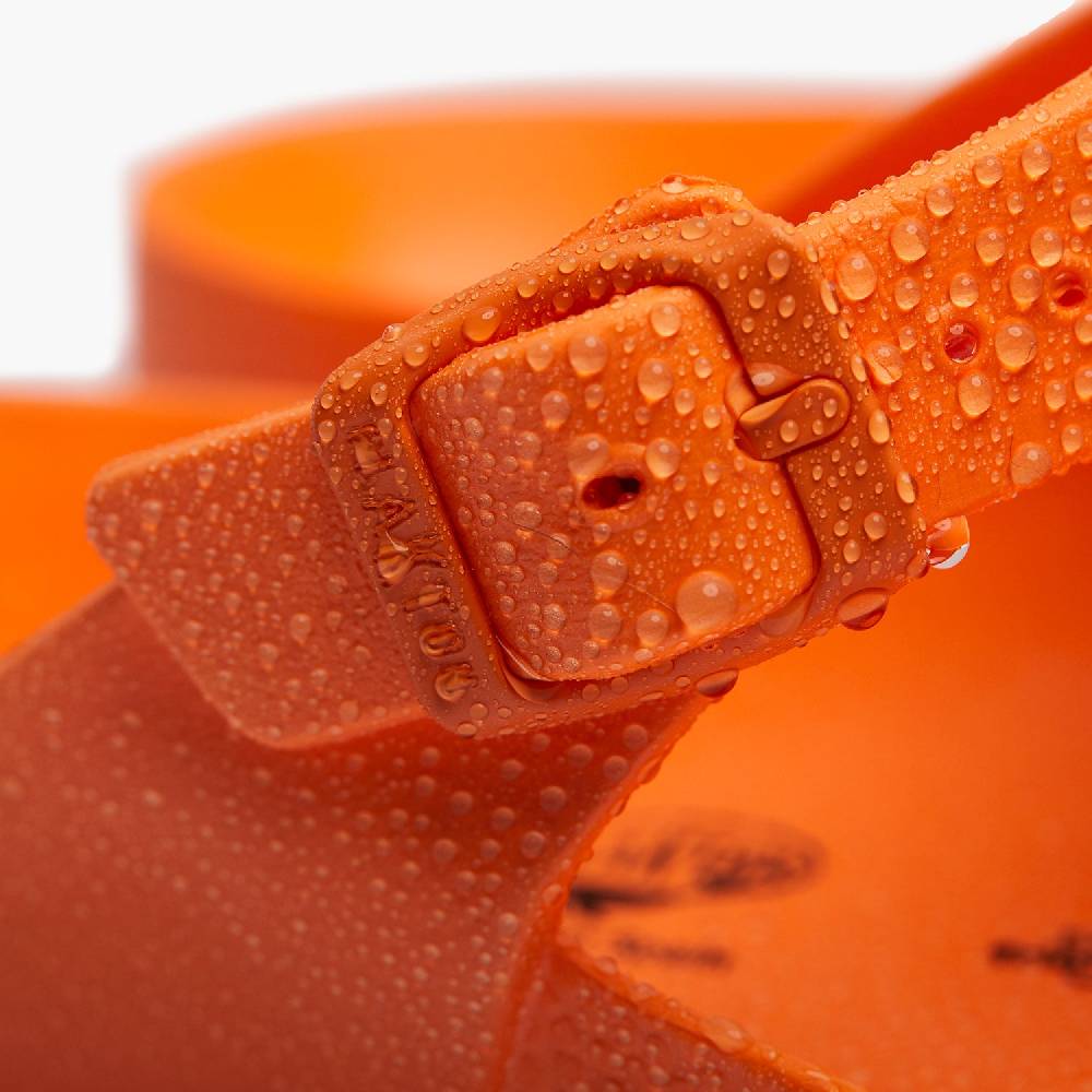 Plakton Wendy Orange Online