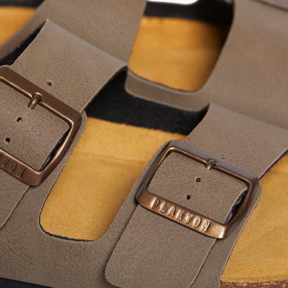 Plakton Formentera Light-Brown Chicago Auslauf