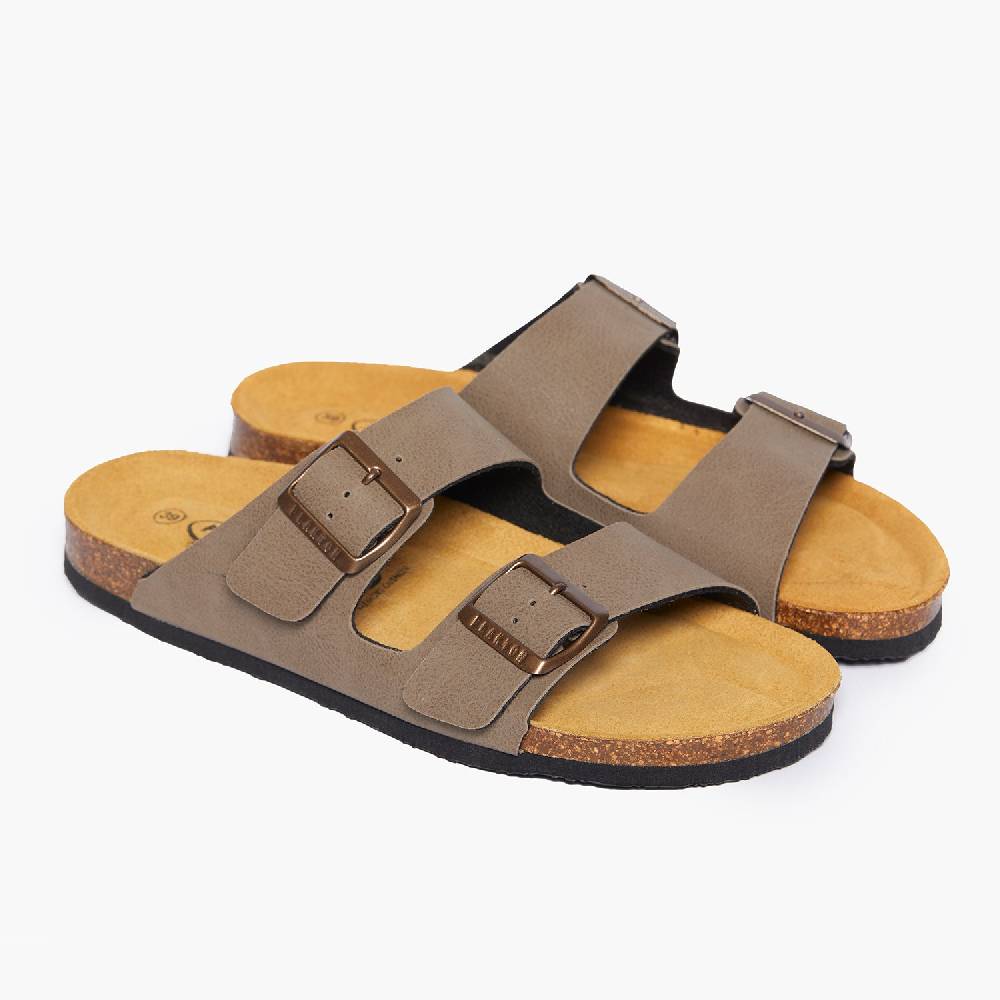 Plakton Formentera Light-Brown Chicago Auslauf