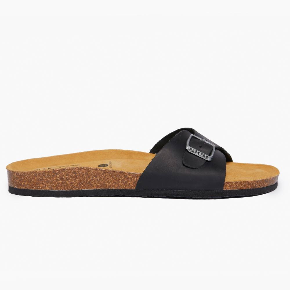 Plakton Boheme Black Apure