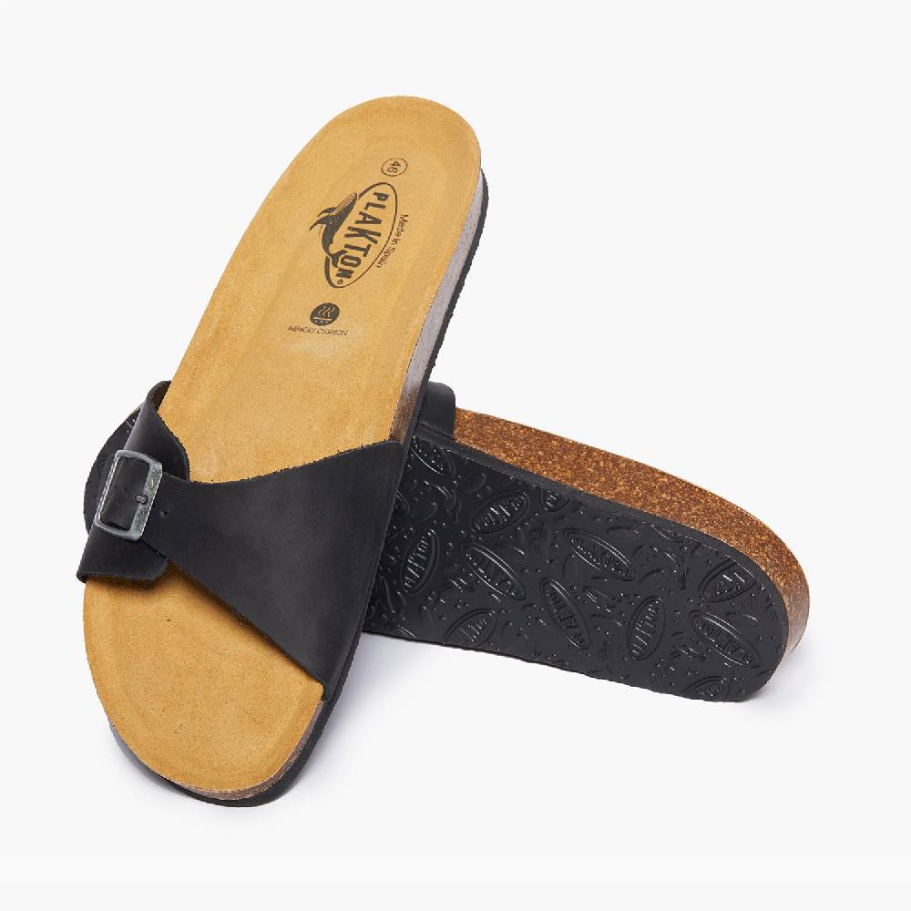 Plakton Boheme Black Apure Verkauf