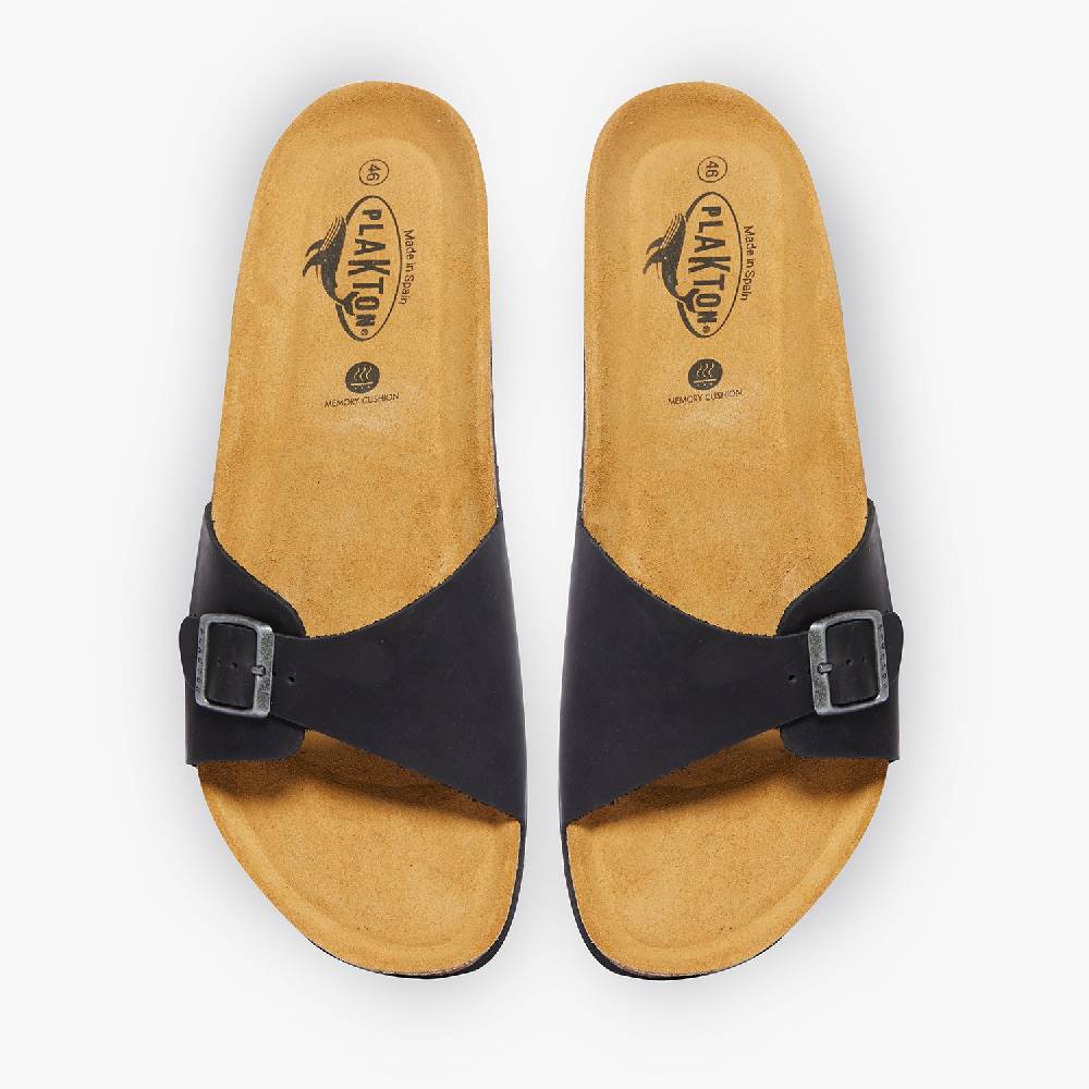 Plakton Boheme Black Apure Verkauf