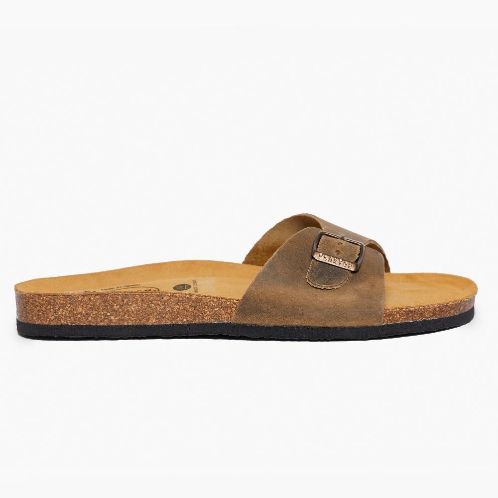 Plakton Boheme Vintage-Brown Apure