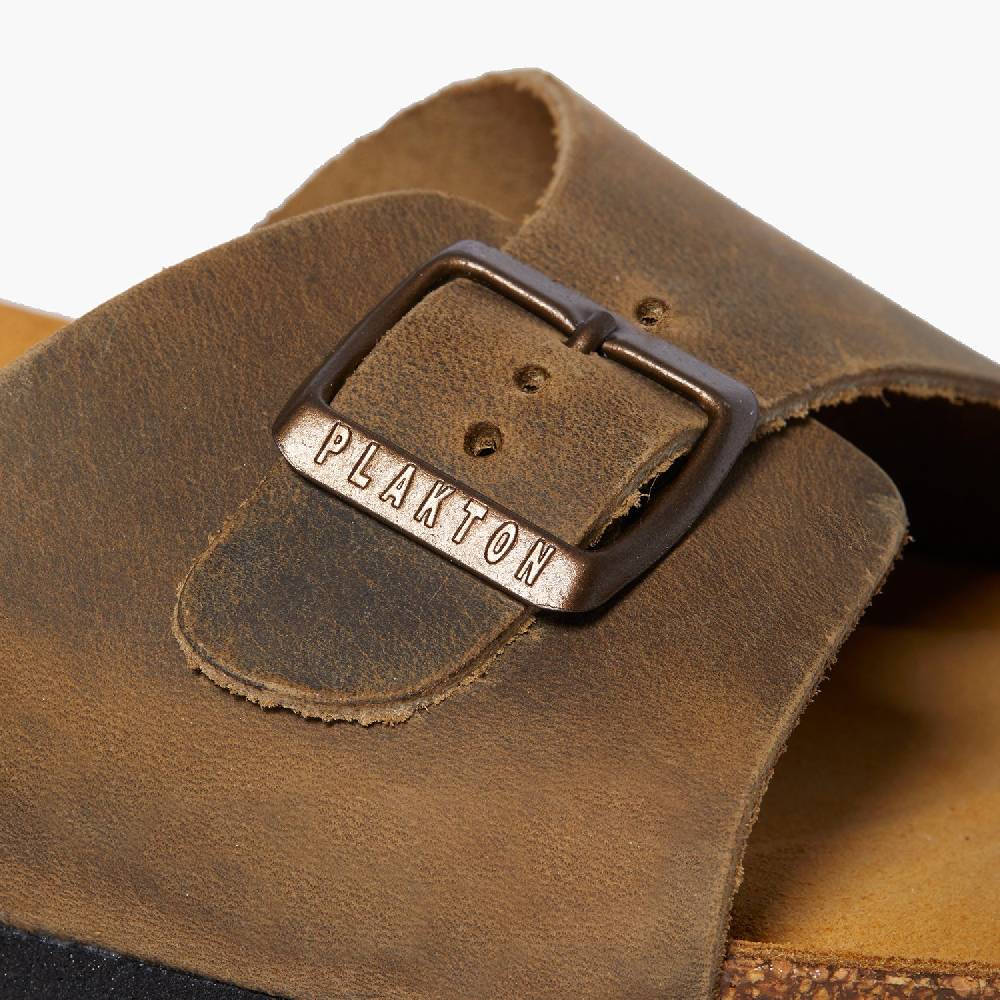 Plakton Boheme Vintage-Brown Apure Angebote