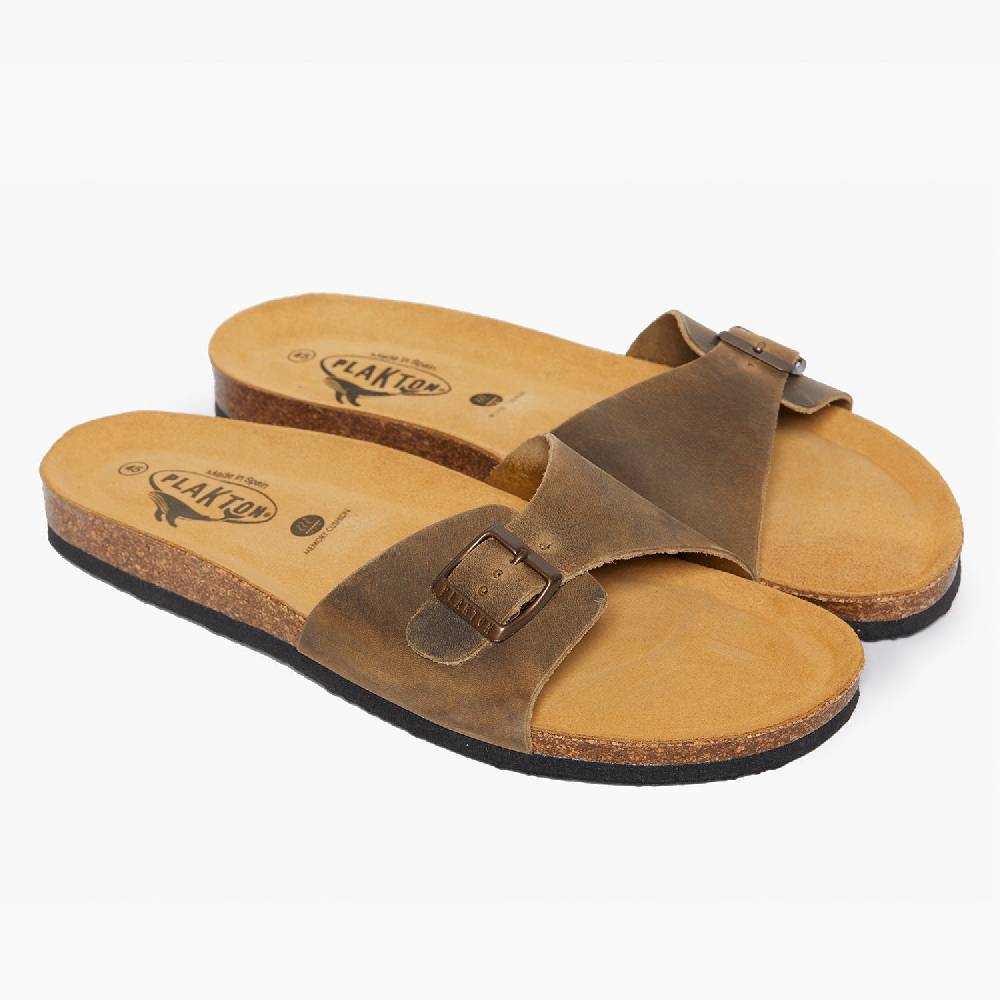 Plakton Boheme Vintage-Brown Apure Angebote