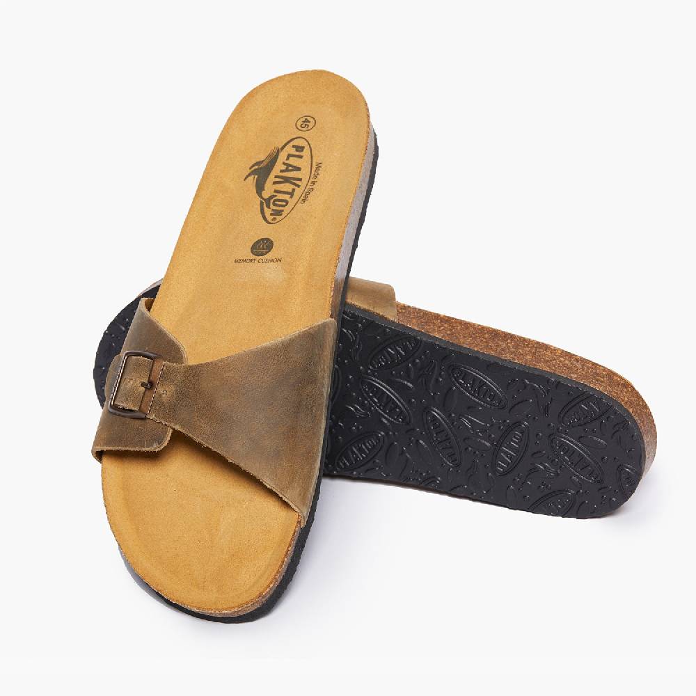 Plakton Boheme Vintage-Brown Apure Angebote