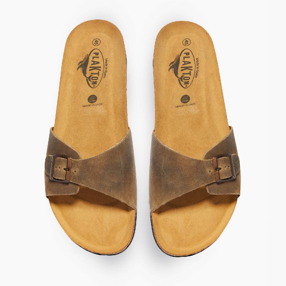Plakton Boheme Vintage-Brown Apure Angebote