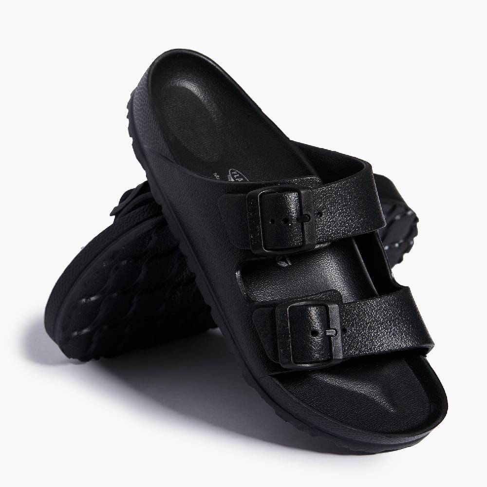Plakton Wanda Black Günstiger Verkauf