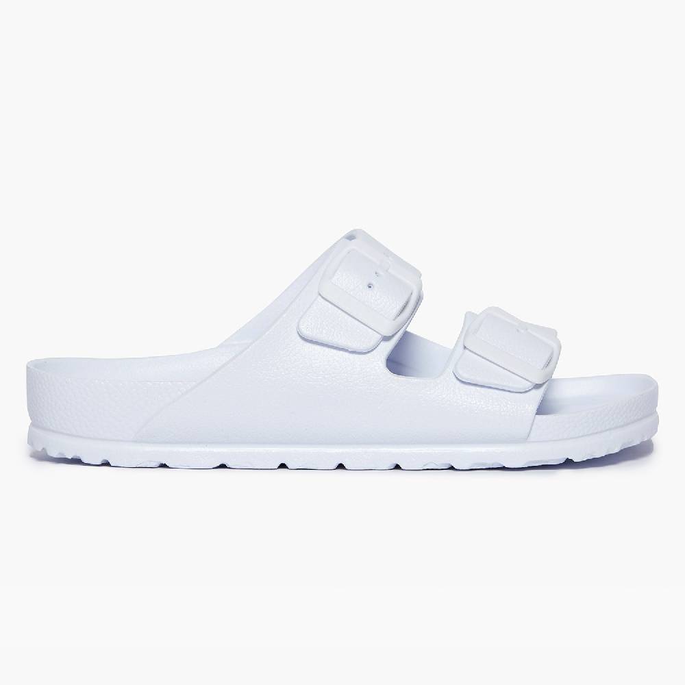 Plakton Wanda White