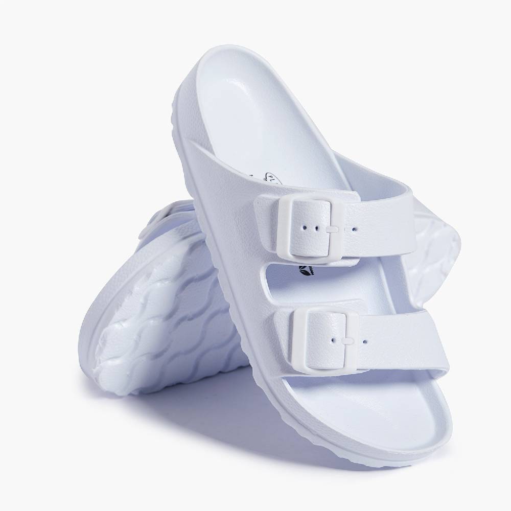 Plakton Wanda White Meist gekauft