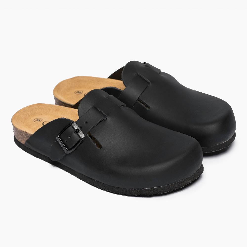 Plakton Blog Schwarzes Leder Online
