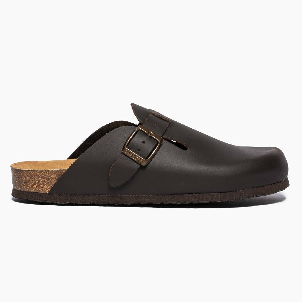Plakton Blog Braunes Leder