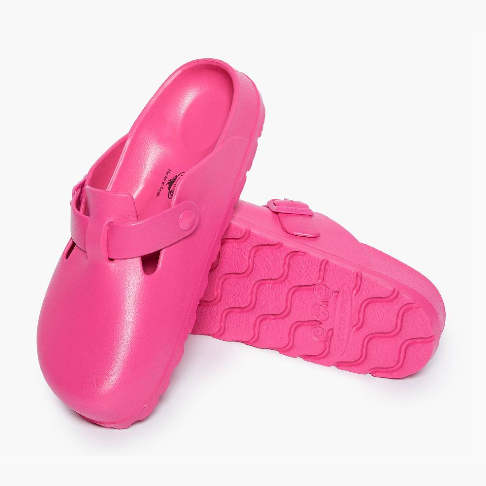Plakton Winrar Fuxia Fabrikverkauf