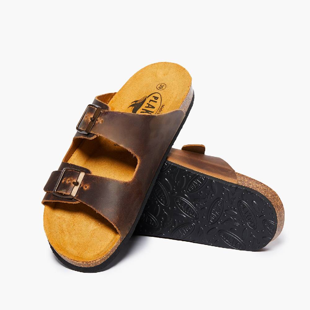 Plakton Formentera Vintage-Brown Classic Meist gekauft