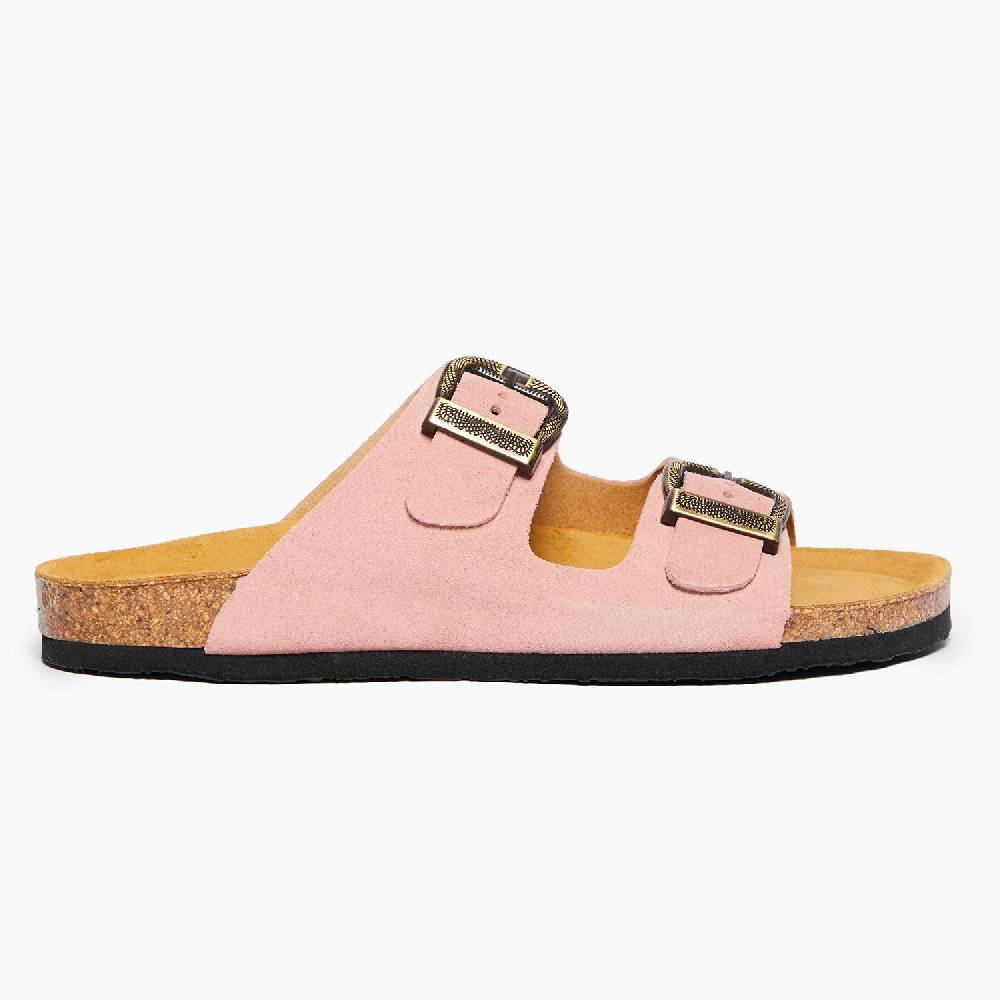 Plakton Formentera Pink West Afelpado