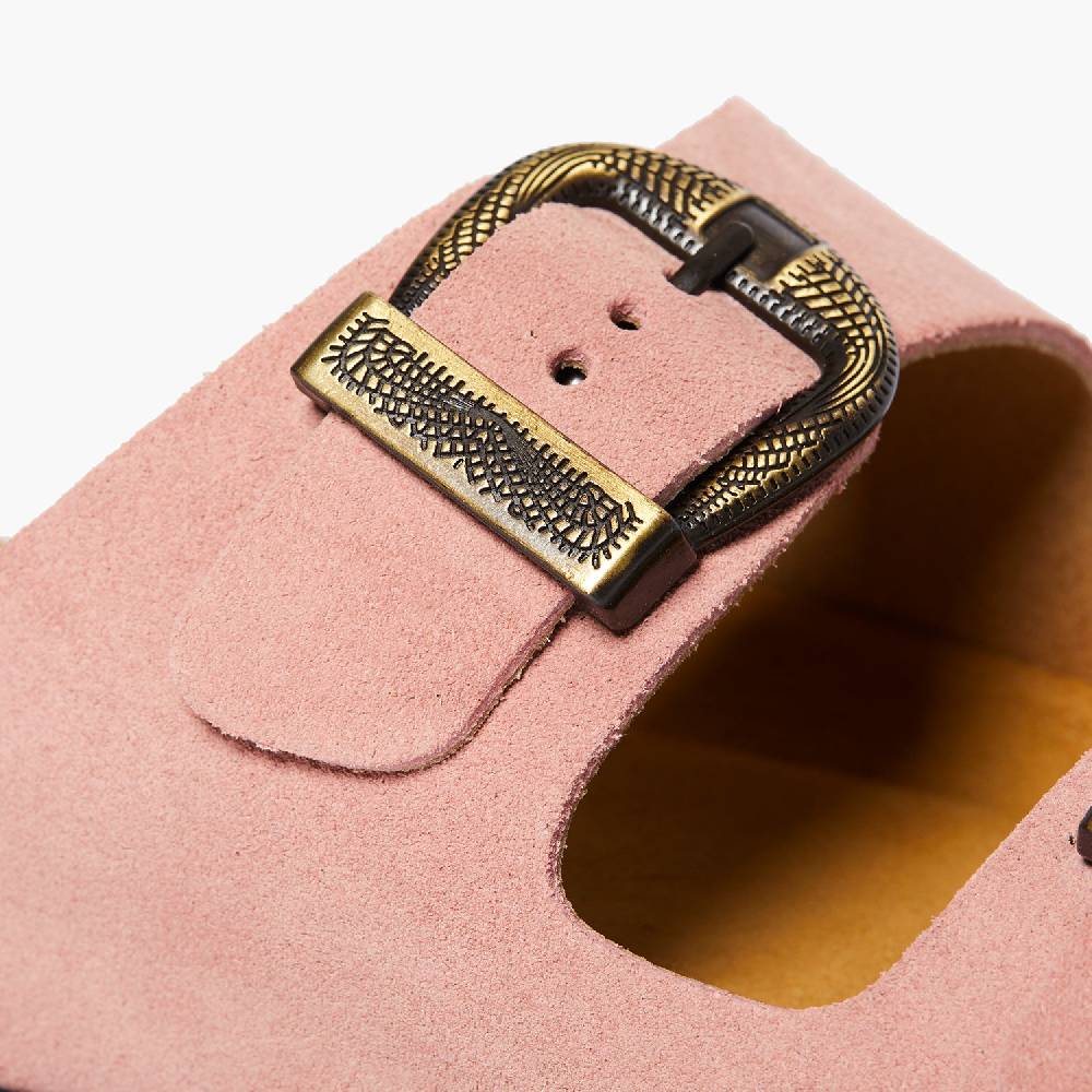 Plakton Formentera Pink West Afelpado Online