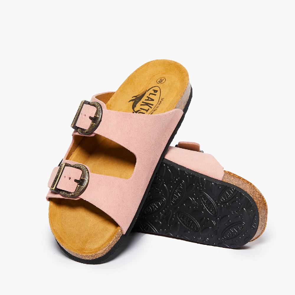 Plakton Formentera Pink West Afelpado Online