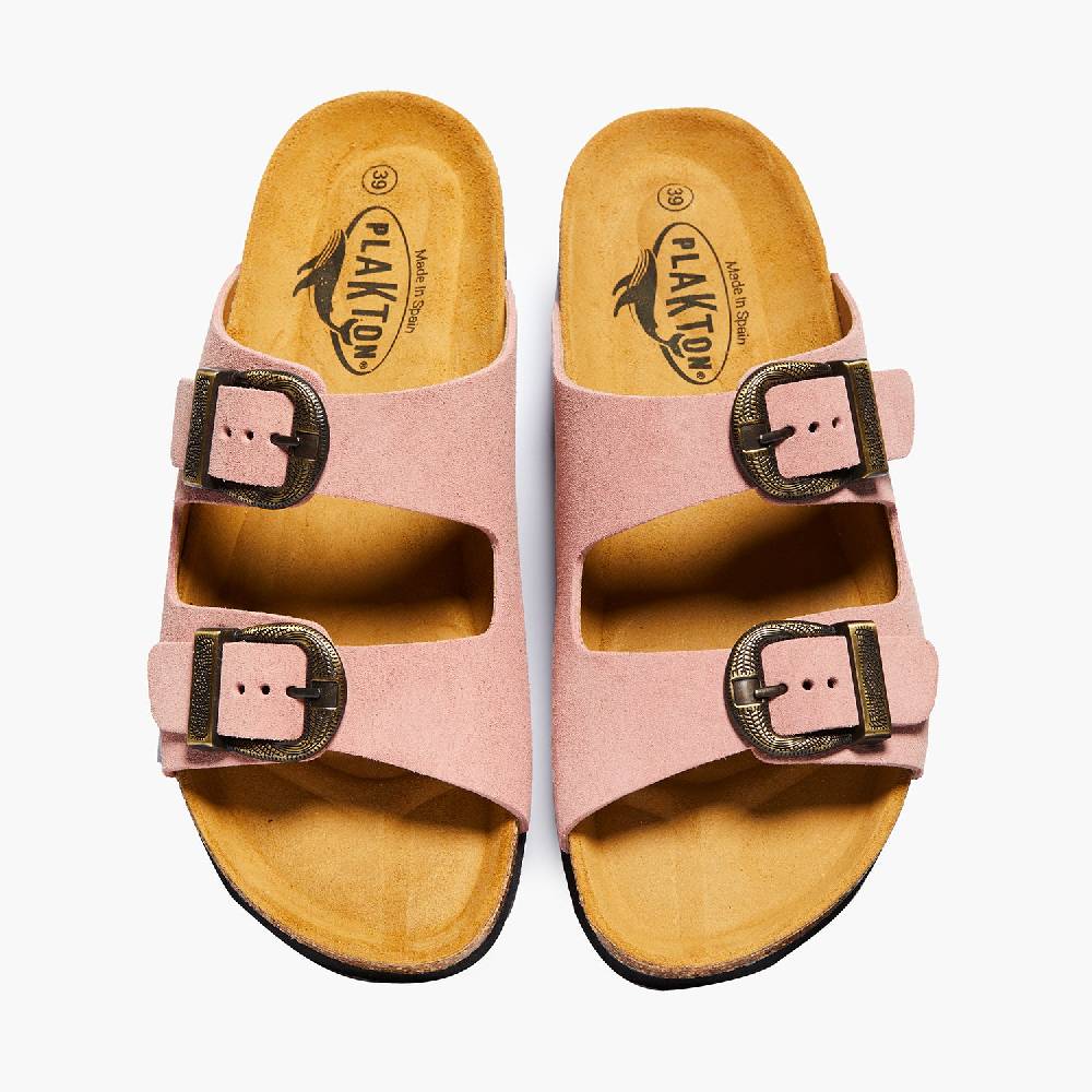 Plakton Formentera Pink West Afelpado Online