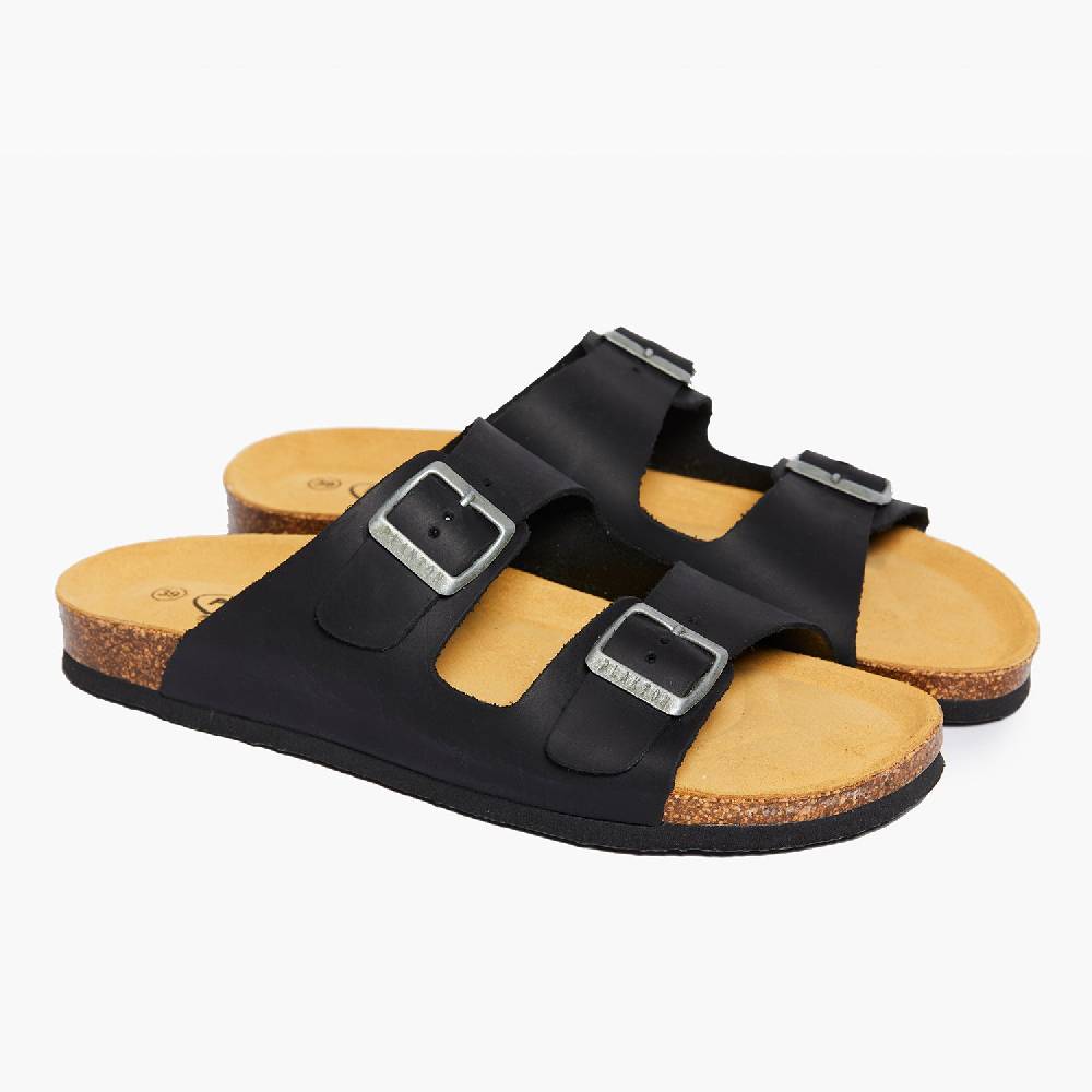 Plakton Formentera Black Classic Outlet
