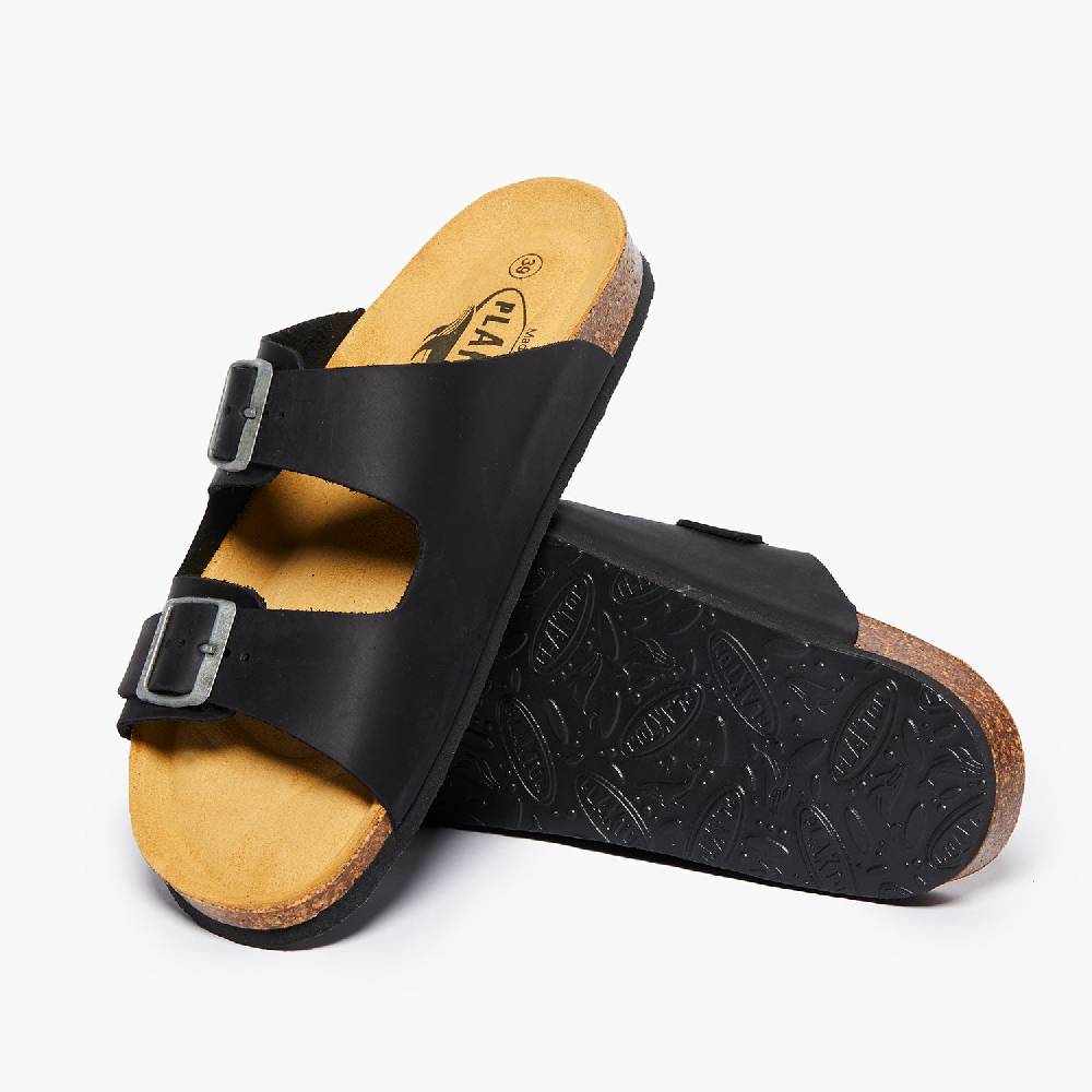 Plakton Formentera Black Classic Outlet