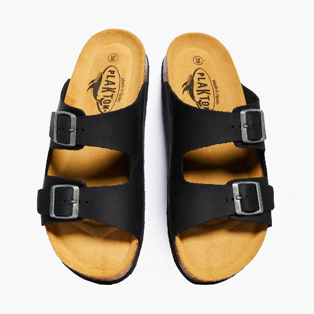 Plakton Formentera Black Classic Outlet