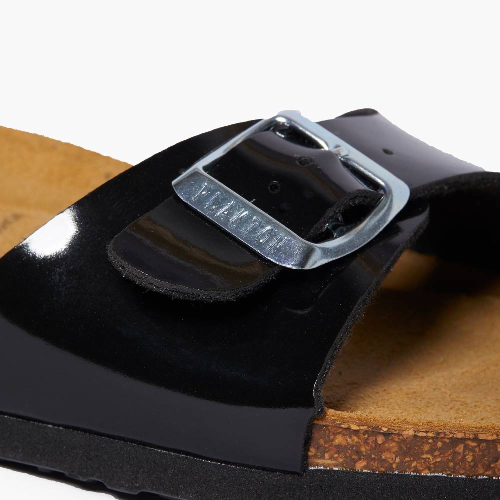 Plakton Boheme Black Charol Angebote
