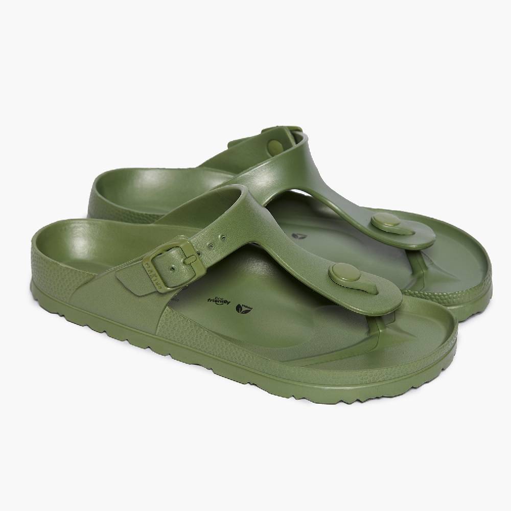 Plakton Wendy Khaki Online