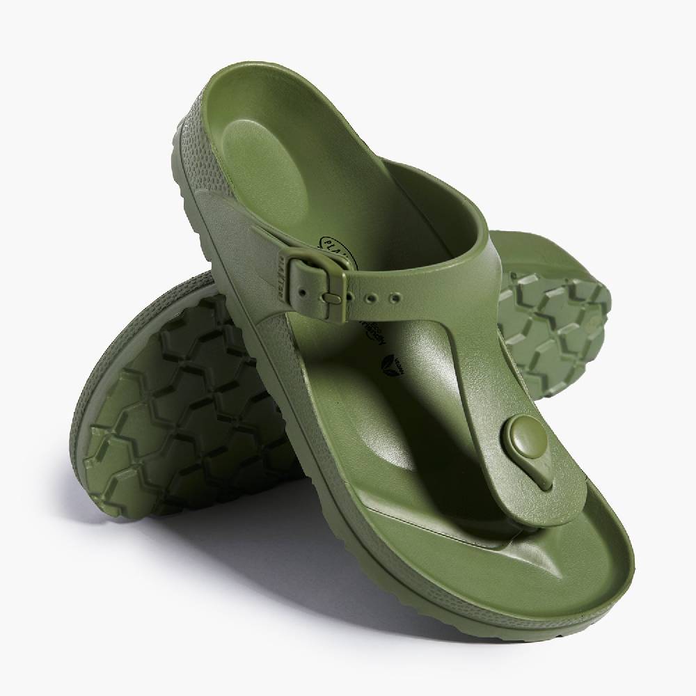 Plakton Wendy Khaki Online