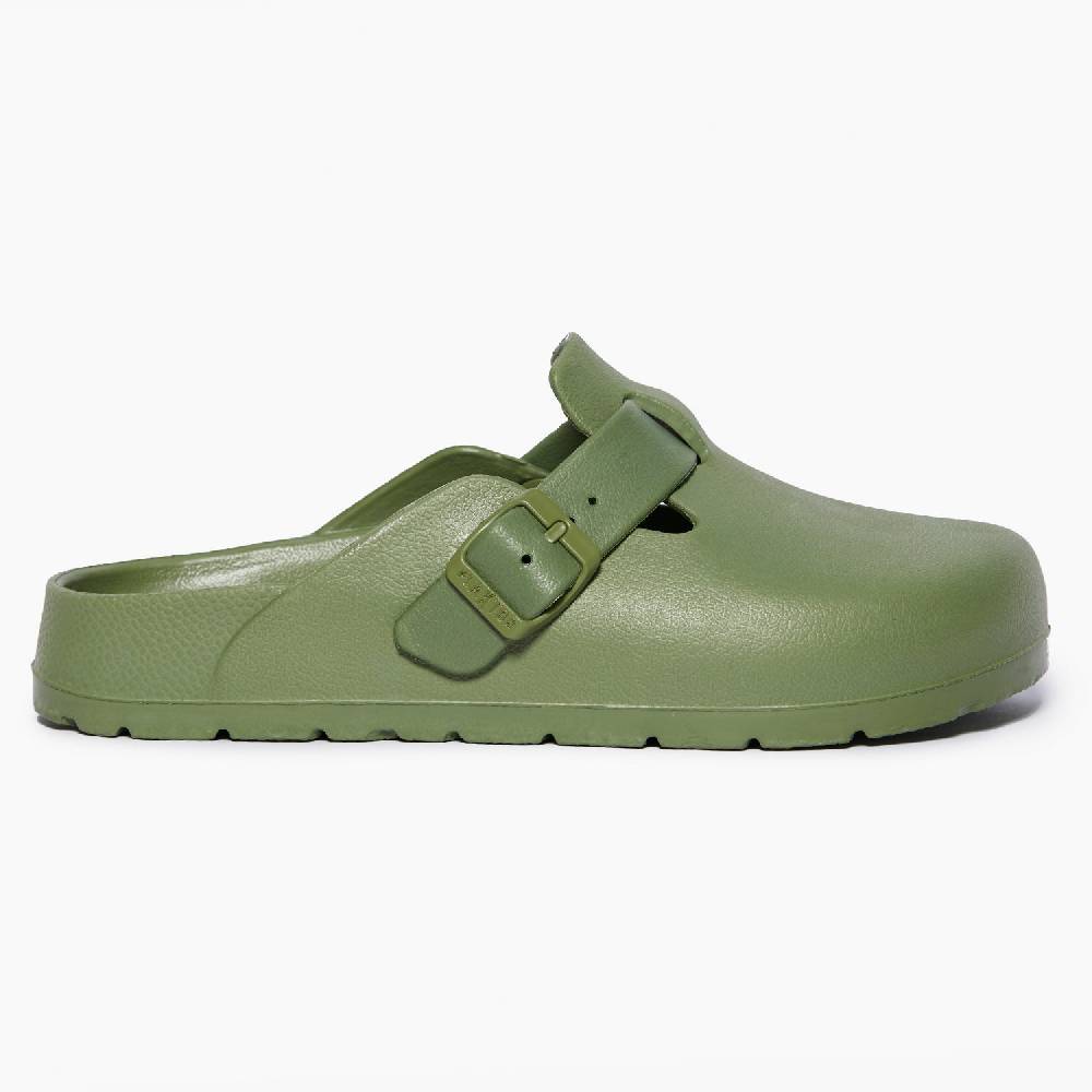 Plakton Winrar Khaki