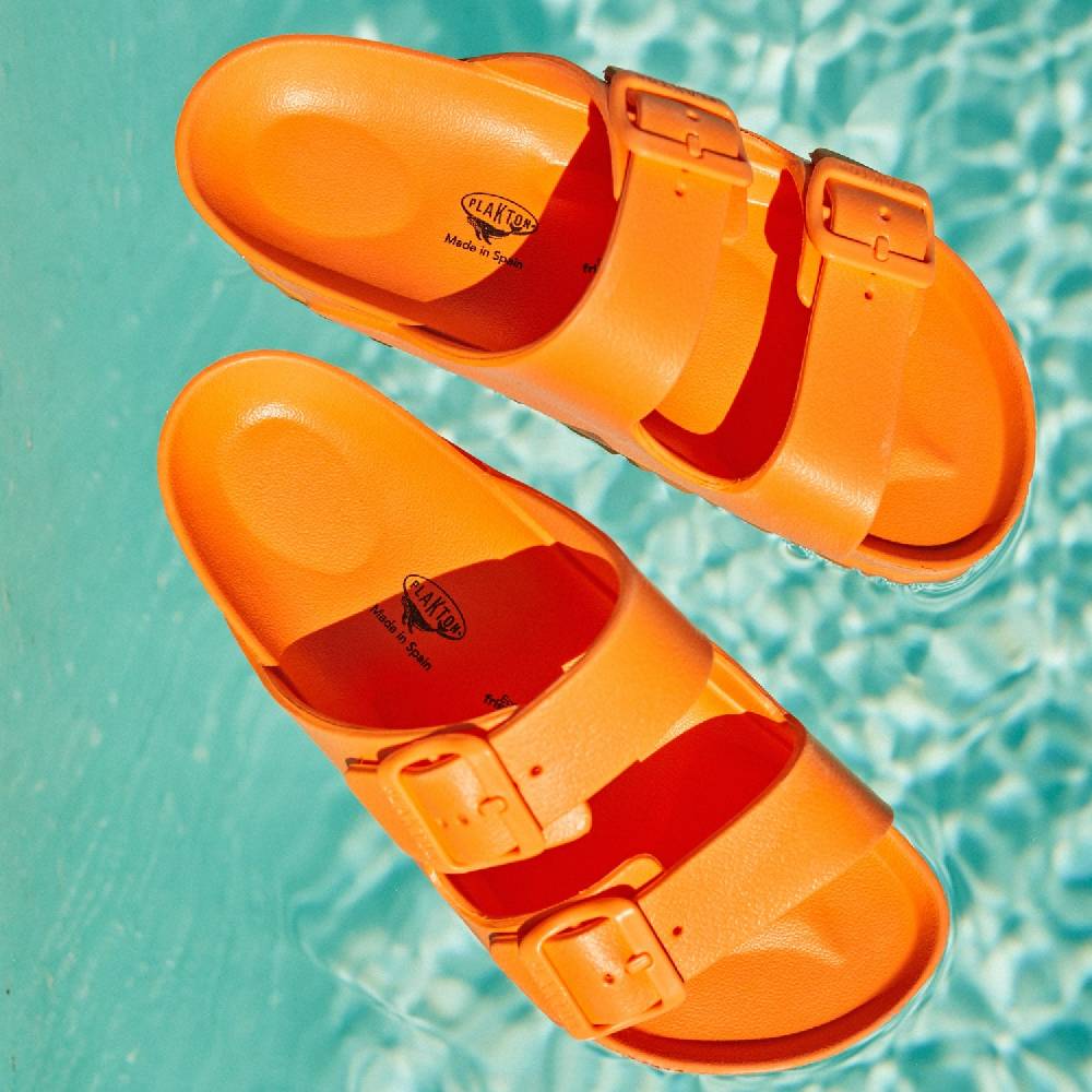 Plakton Wanda Orange im Angebot