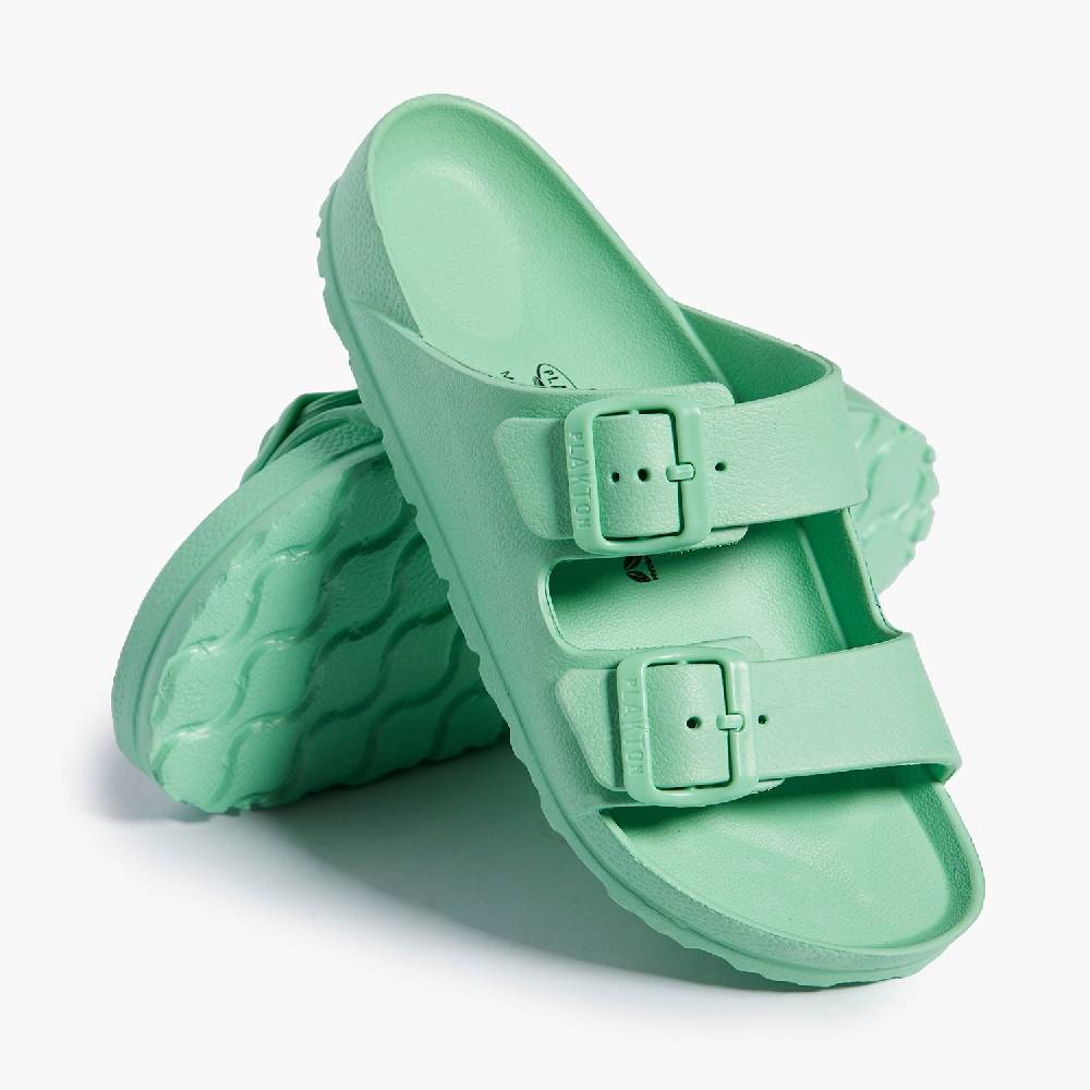 Plakton Wanda Menta Schlussverkauf