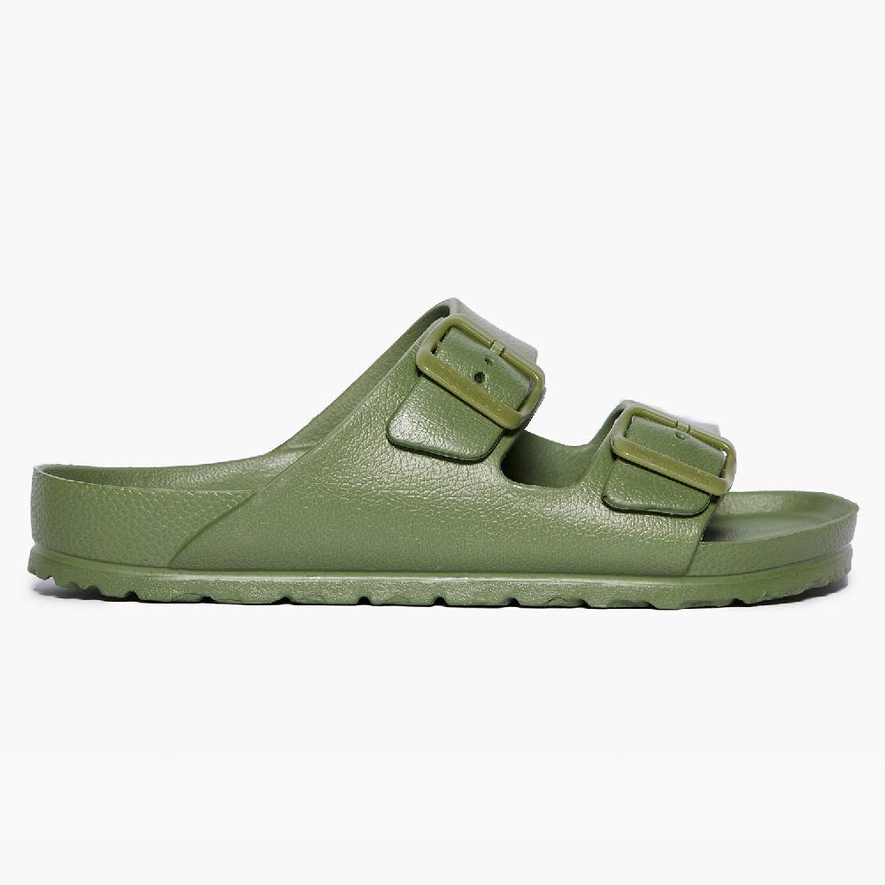 Plakton Wanda Khaki