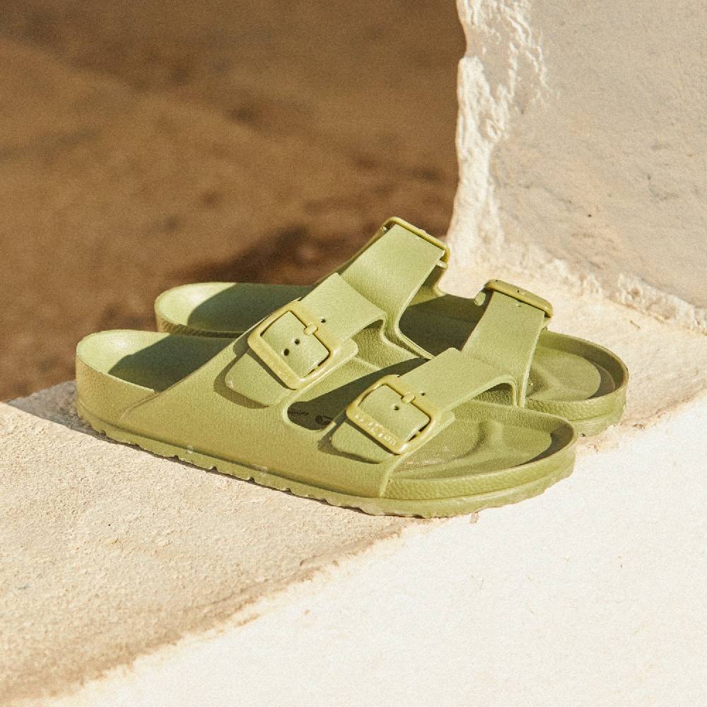 Plakton Wanda Khaki Günstiger Verkauf