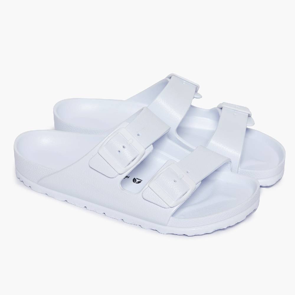 Plakton Wanda White Meist gekauft