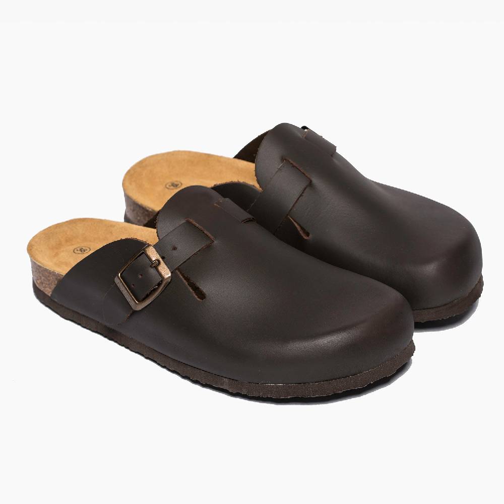 Plakton Blog Braunes Leder Outlet