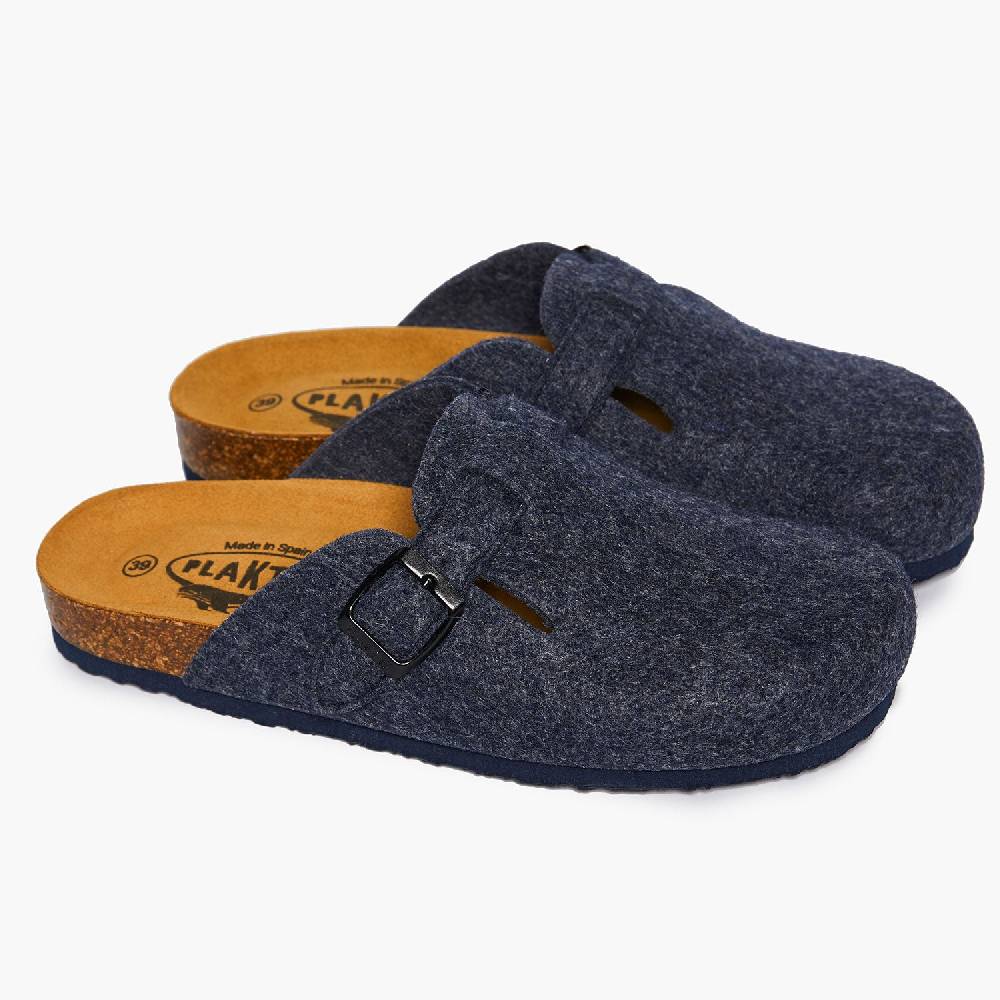 Plakton Blog Marineblaue Wolle Hotsell