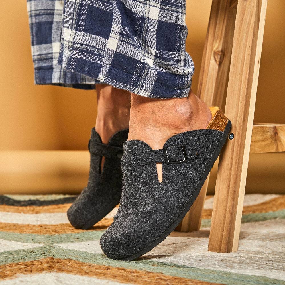 Plakton Blog Graue Wolle im Angebot