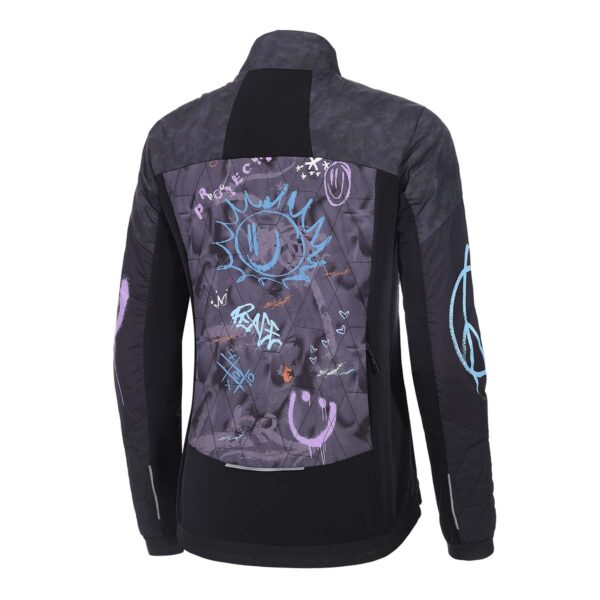 Protective Winterjacke Protective P-MxCxK W