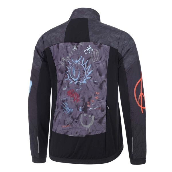Protective Winterjacke Protective P-MxCxK