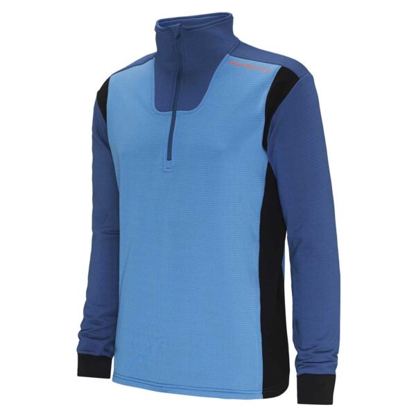 Protective Langarmtrikot Männer P-Math im Angebot
