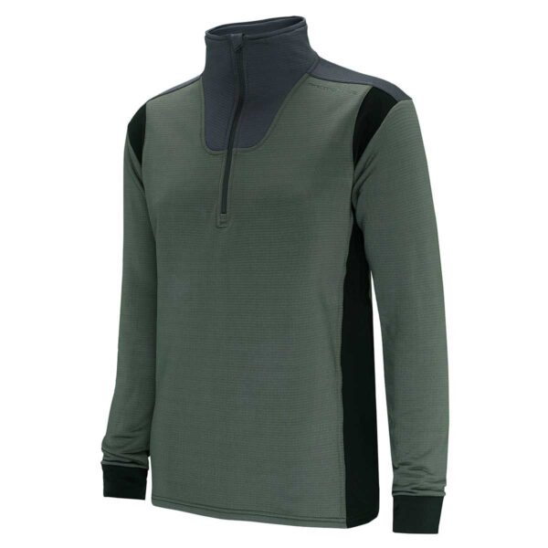 Protective Langarmtrikot Männer P-Math im Angebot