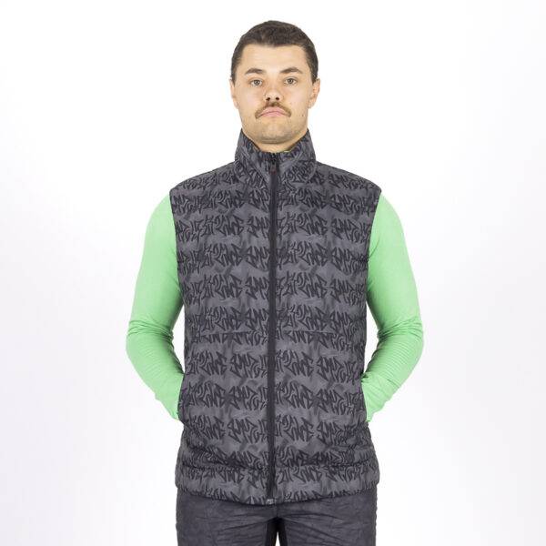 Protective Winterweste Protective P-Writer Vest Schlussverkauf