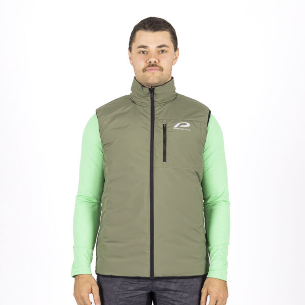 Protective Winterweste Protective P-Writer Vest Schlussverkauf