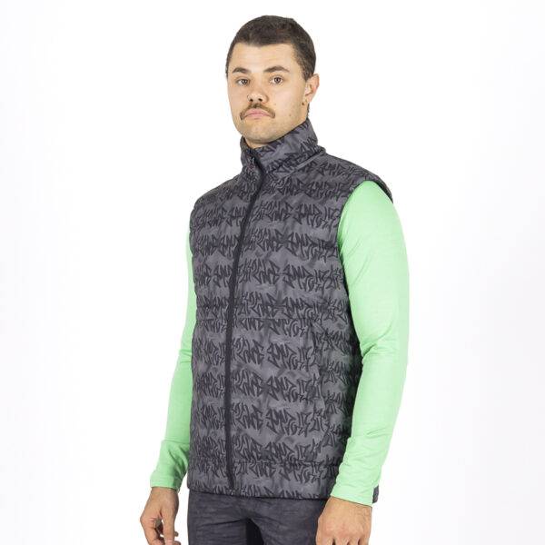 Protective Winterweste Protective P-Writer Vest Schlussverkauf