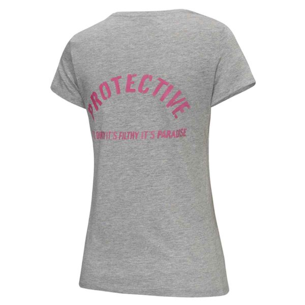 Protective T-Shirt Frauen PROTECTIVE P-Rod W Fabrikverkauf